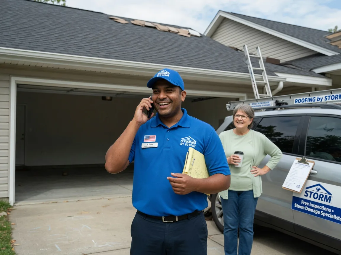 Roof Repair Near Me Salem, SD FAQs