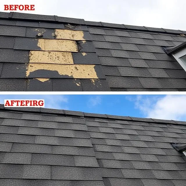 Roof Repair Near Me in Salem, SD near me